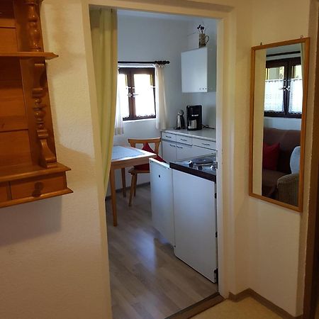 Ferienwohnung Kraihof, 83703 Gmund Am Tegernsee Exterior photo