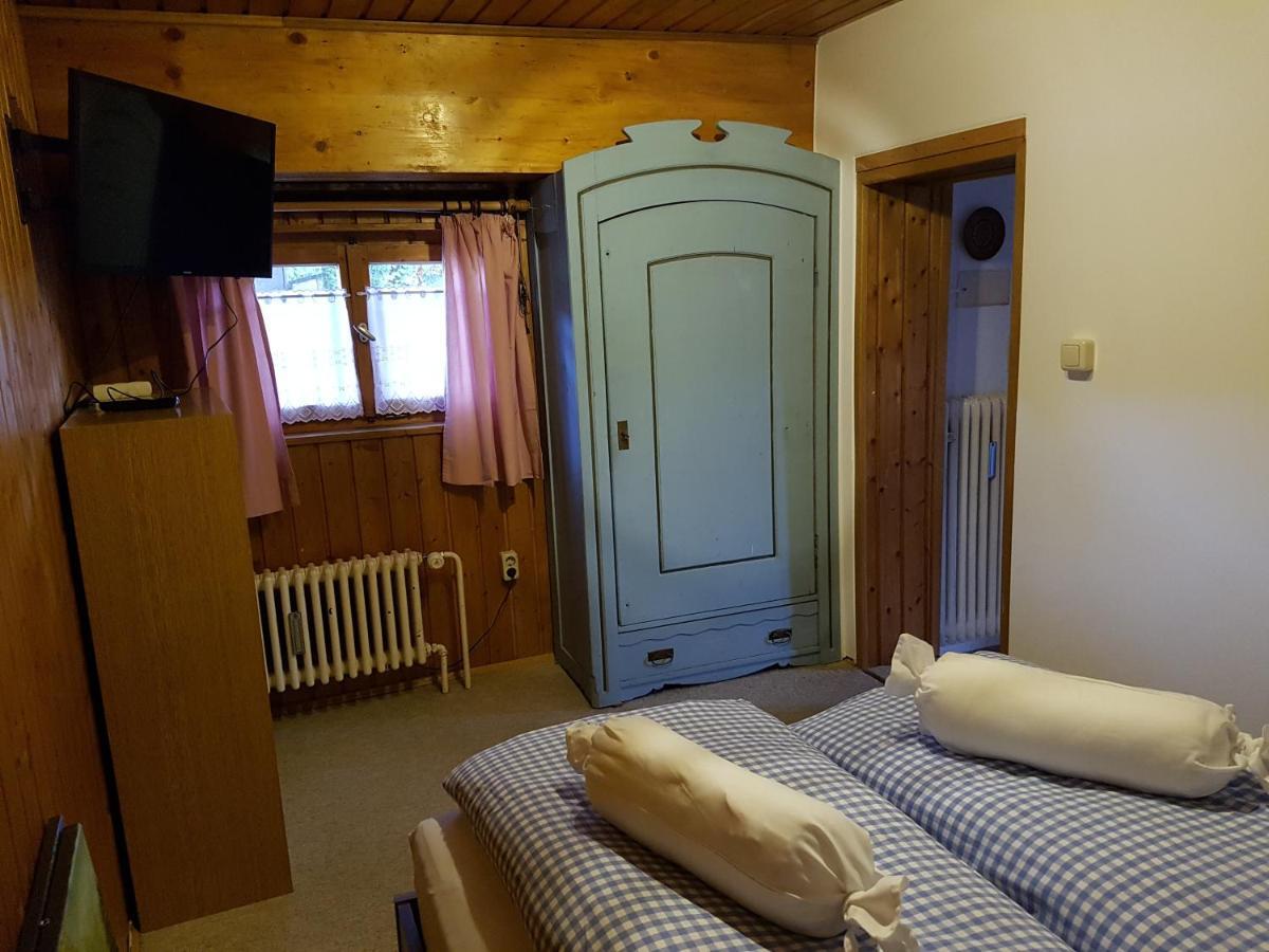 Ferienwohnung Kraihof, 83703 Gmund Am Tegernsee Exterior photo